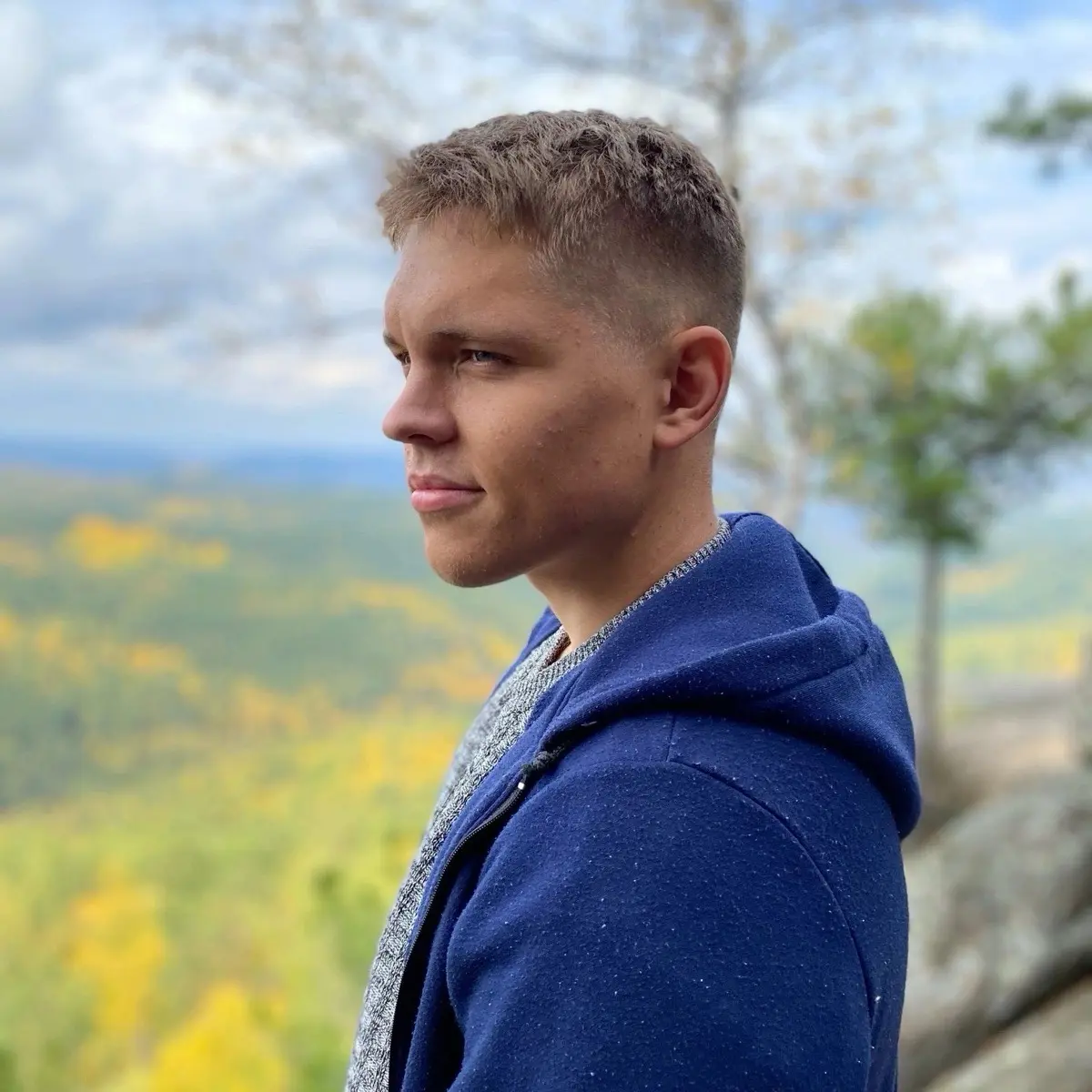 Александров Павел | Сетка — социальная сеть от hh.ru