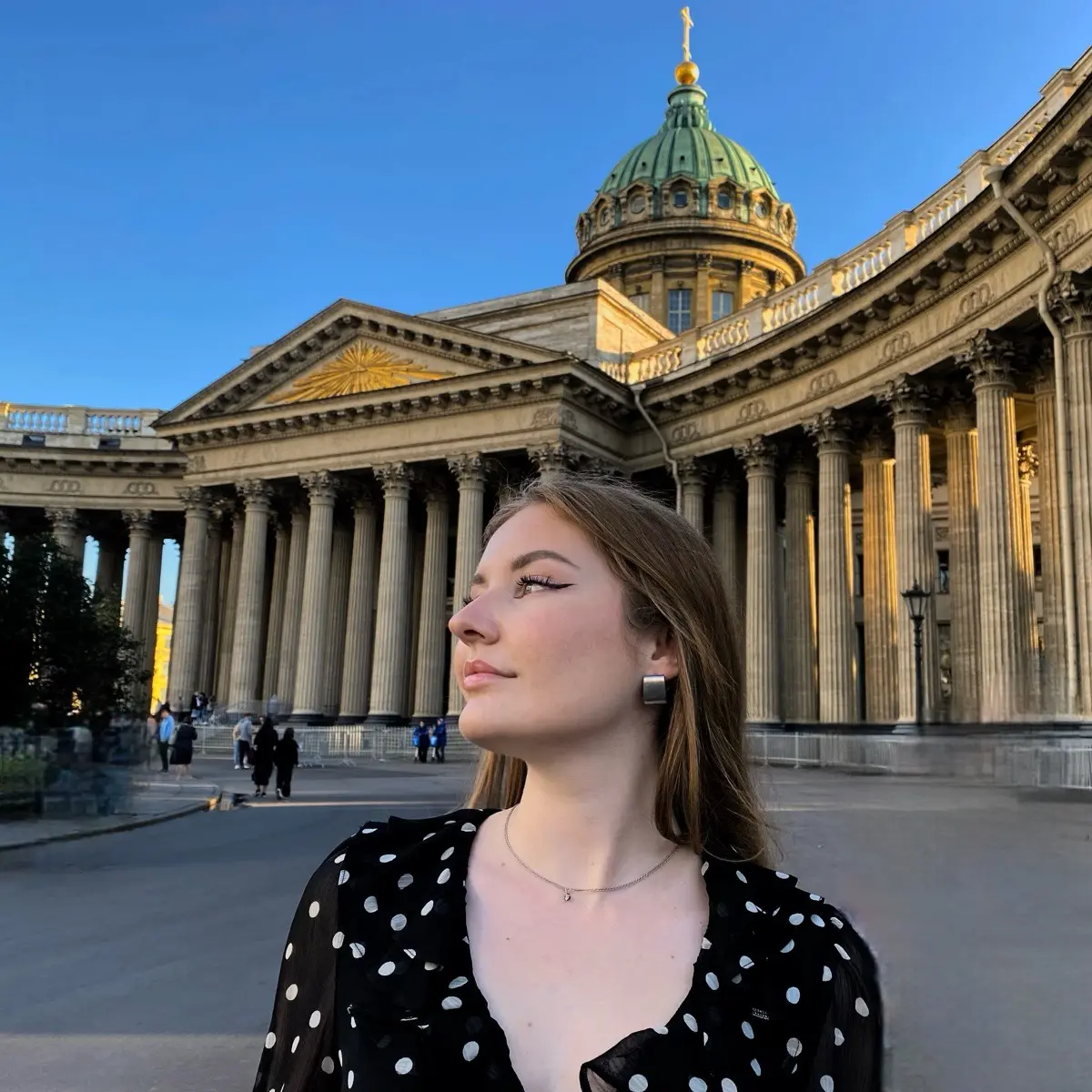 Мария Саленик | Сетка — социальная сеть от hh.ru