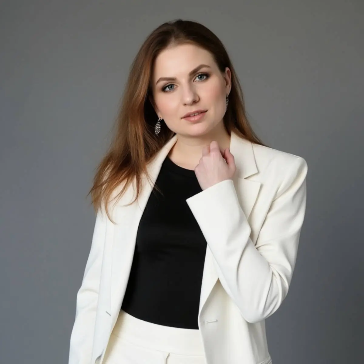 Елена Гульманова | Сетка — социальная сеть от hh.ru