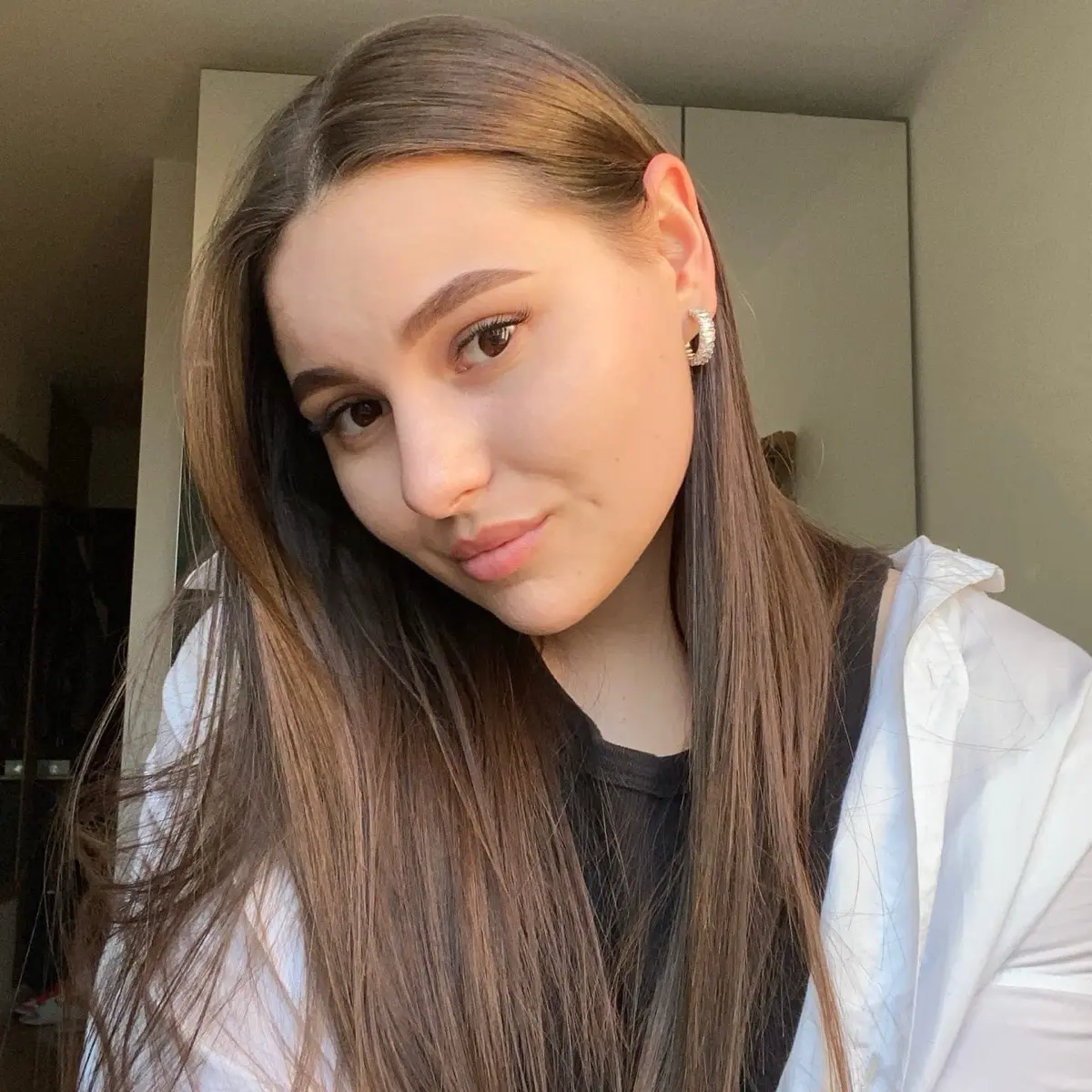 Юлия Рафаулова | Сетка — социальная сеть от hh.ru