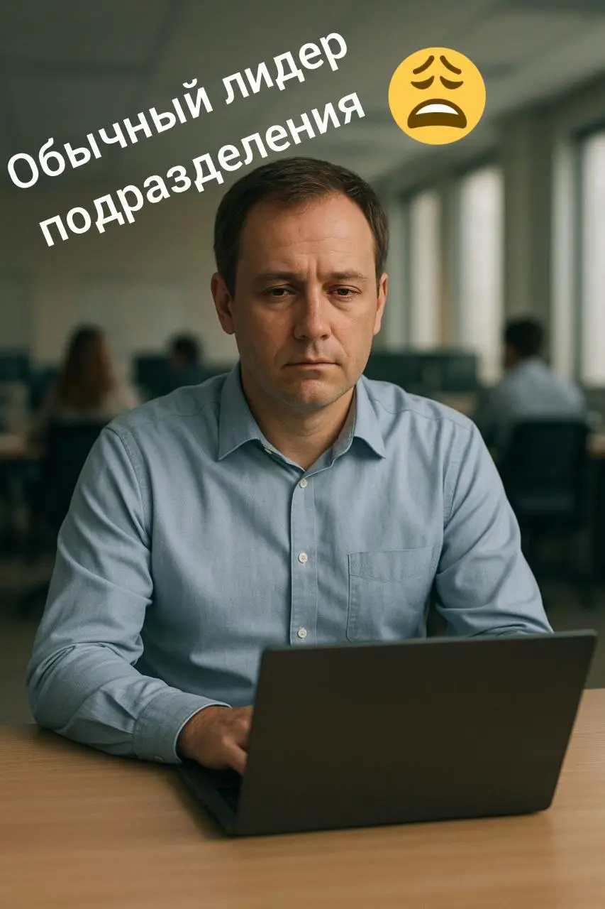 Недавно обсуждали с коллегами, почему в разных командах и подразделениях атмосфера может отличаться кардинально. Одни — драйвовые, собранные, с горящими глазами | Сетка — социальная сеть от hh.ru
