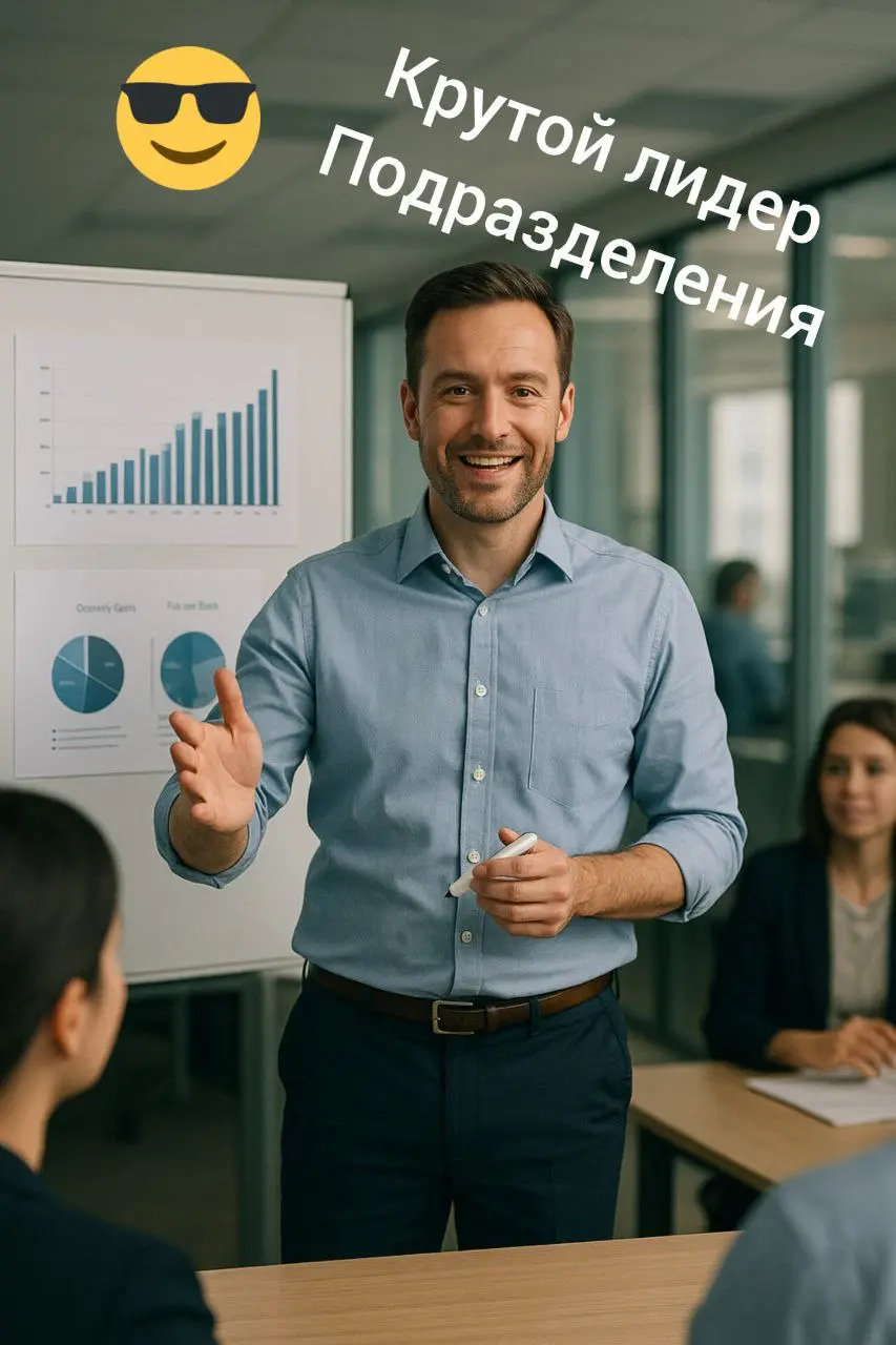 Недавно обсуждали с коллегами, почему в разных командах и подразделениях атмосфера может отличаться кардинально. Одни — драйвовые, собранные, с горящими глазами | Сетка — социальная сеть от hh.ru