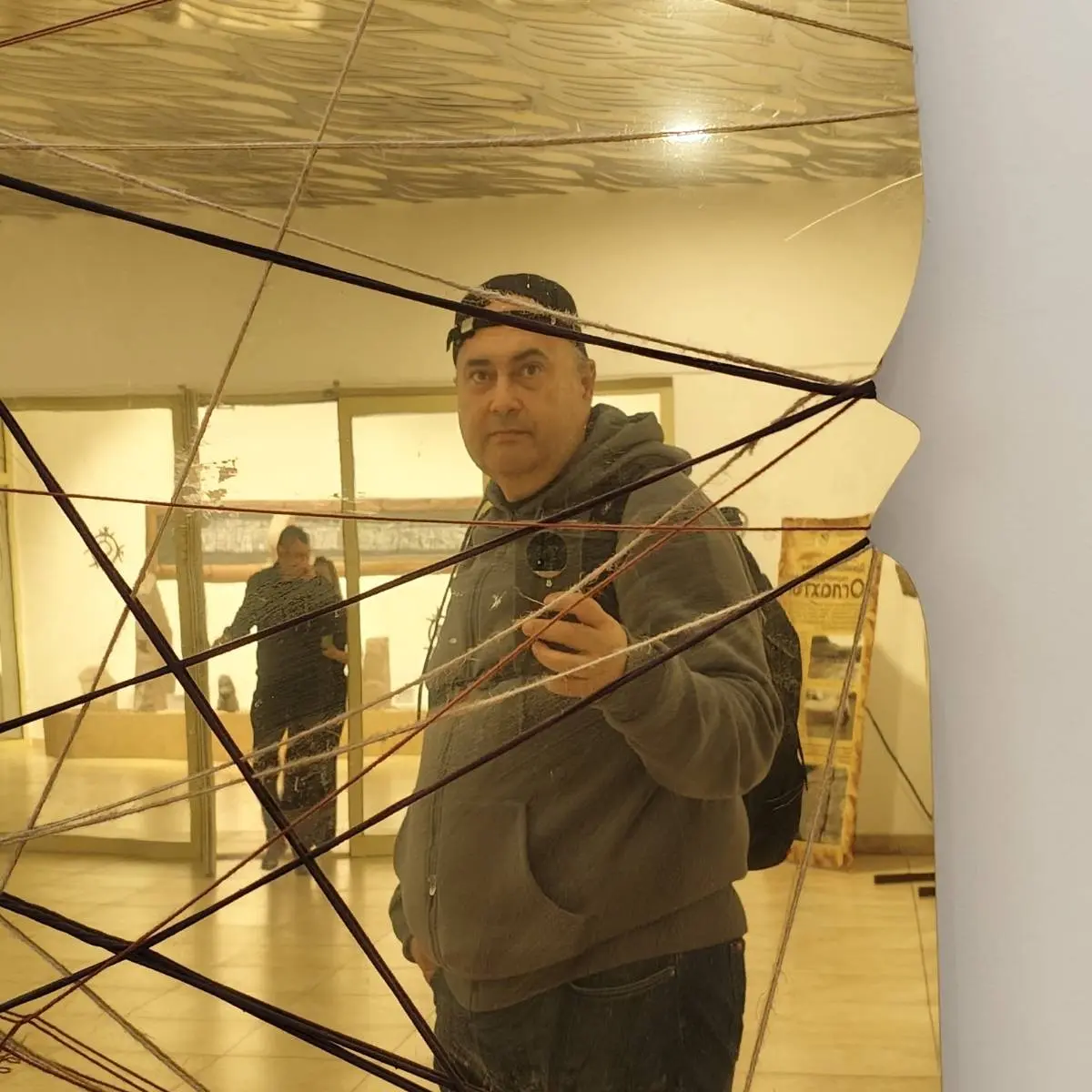 Сергей Сафронов | Сетка — социальная сеть от hh.ru