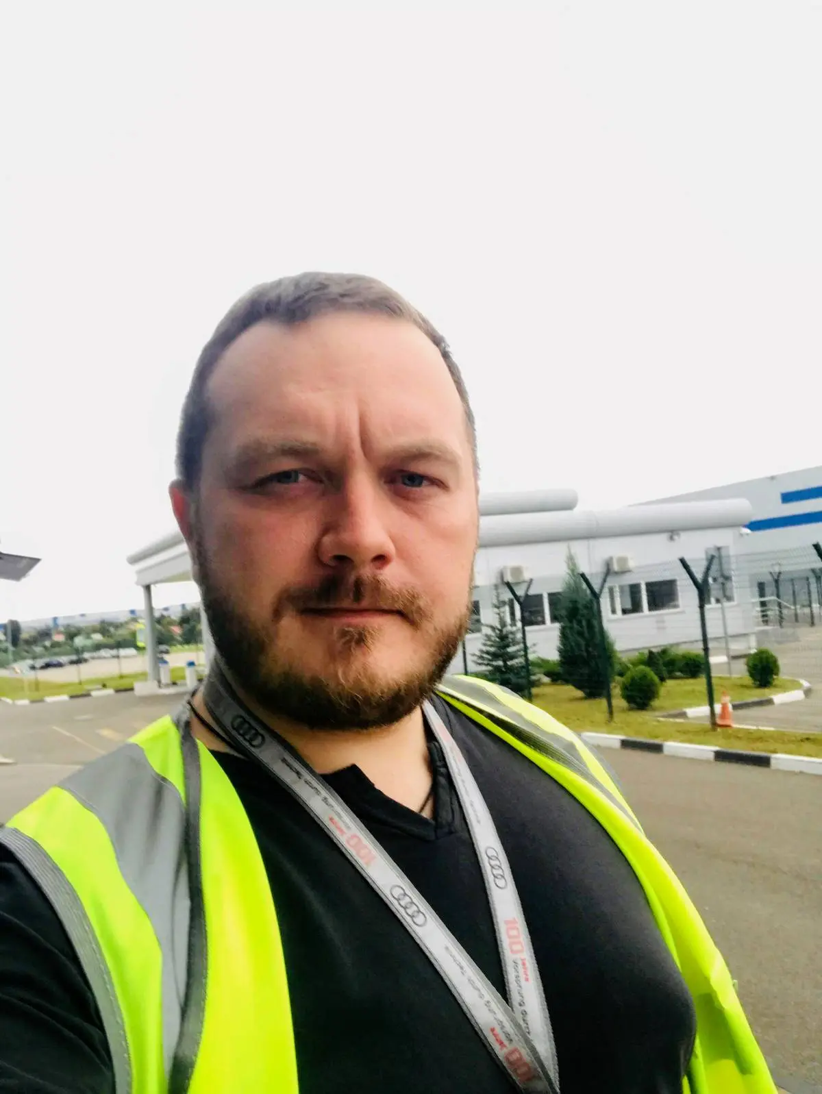 Алексей Белоусов | Сетка — социальная сеть от hh.ru