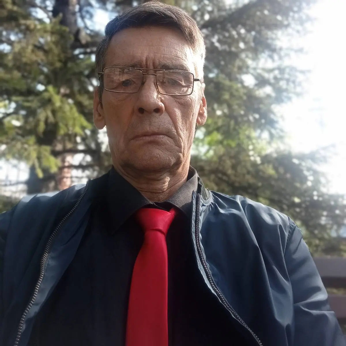 Владимир Шибалов