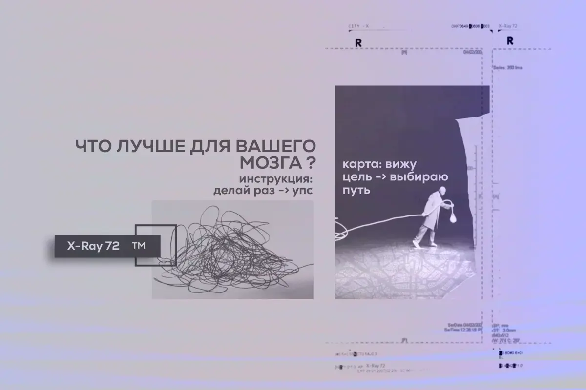 Интерфейс для вашего мозга: | Сетка — социальная сеть от hh.ru