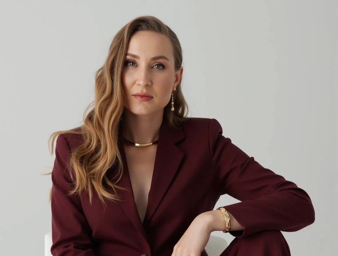 Оксана Селиванова