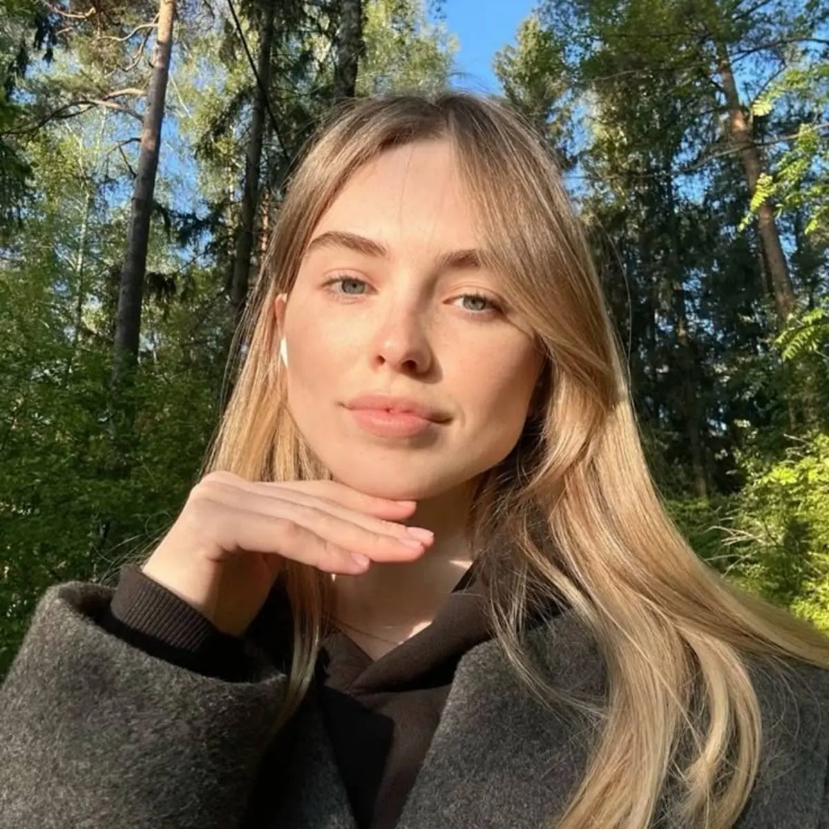 Елизавета Московская | Сетка — социальная сеть от hh.ru