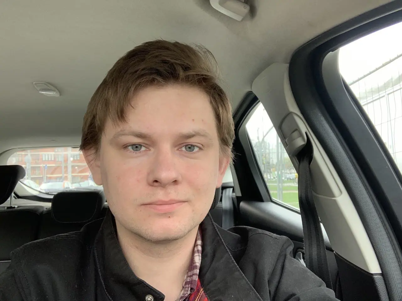 Никита Чалых | Сетка — социальная сеть от hh.ru