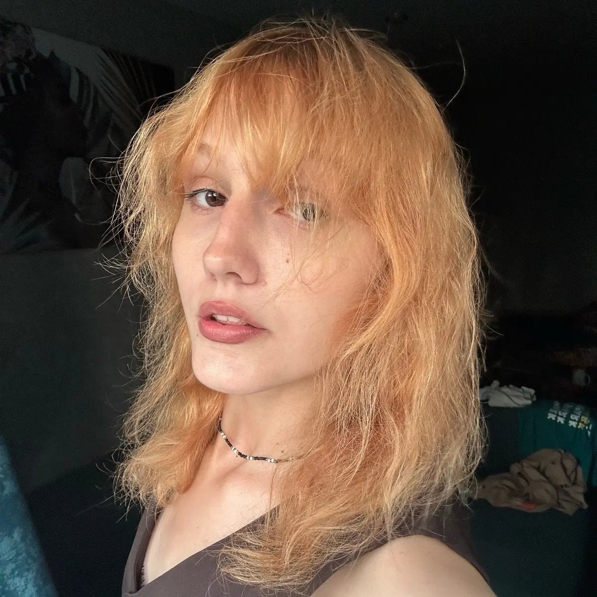 Маша Бартецкая