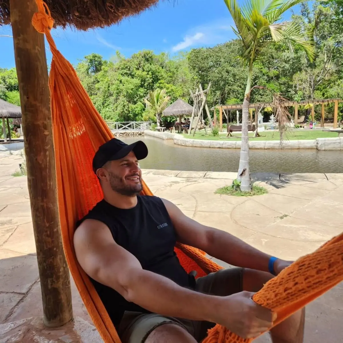 Данил Иванов | Сетка — социальная сеть от hh.ru