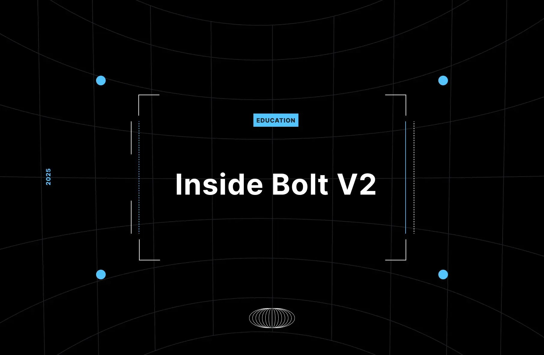🚀 Bolt V2: что нового в AI-разработке
Bolt представил V2 — новую эру AI-нативной разработки с улучшенными агентами, бэкендом и UI | Сетка — социальная сеть от hh.ru