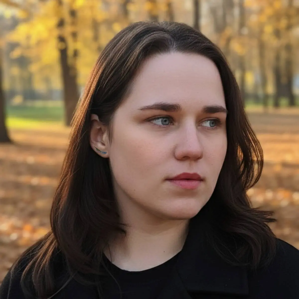 Ирина Чернова | Сетка — социальная сеть от hh.ru