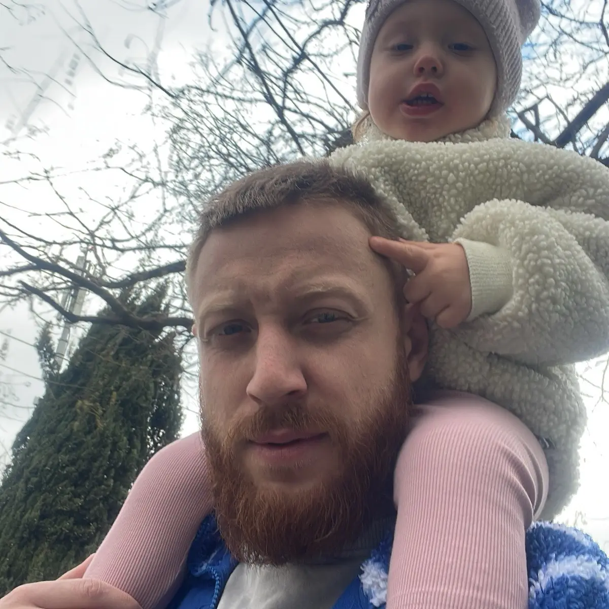 Святослав Рябухин | Сетка — социальная сеть от hh.ru