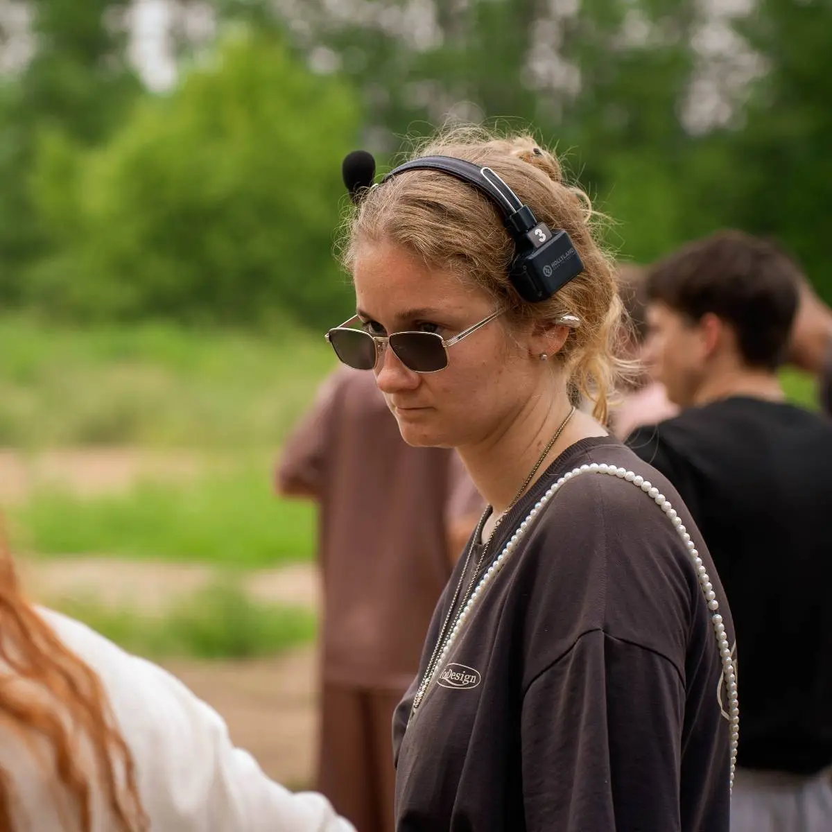 Ирина Егорова | Сетка — социальная сеть от hh.ru