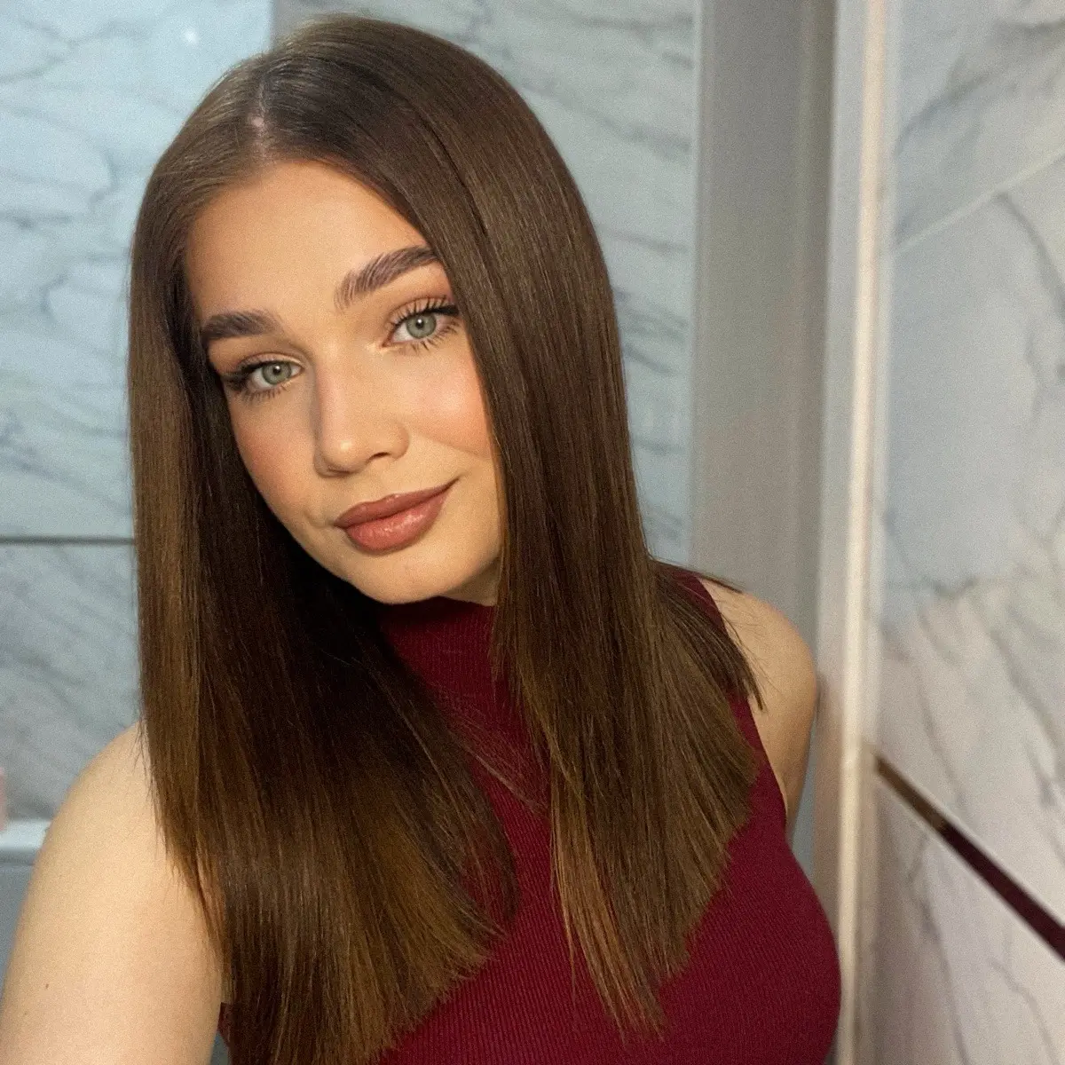 Русалина Хлебникова