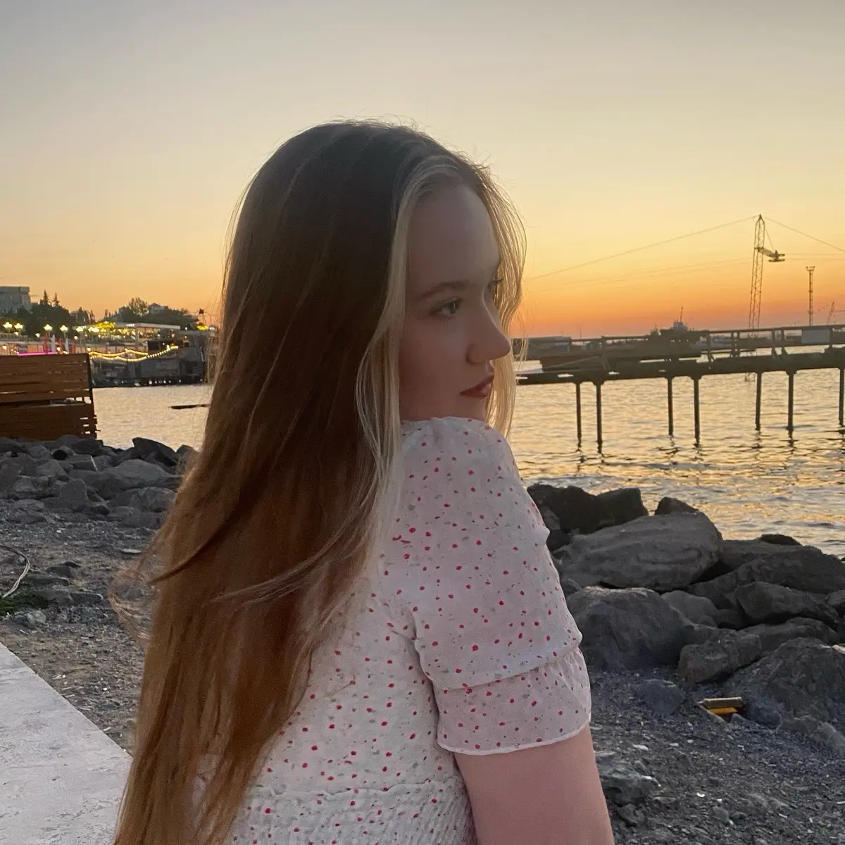 Алина Просандеева | Сетка — социальная сеть от hh.ru