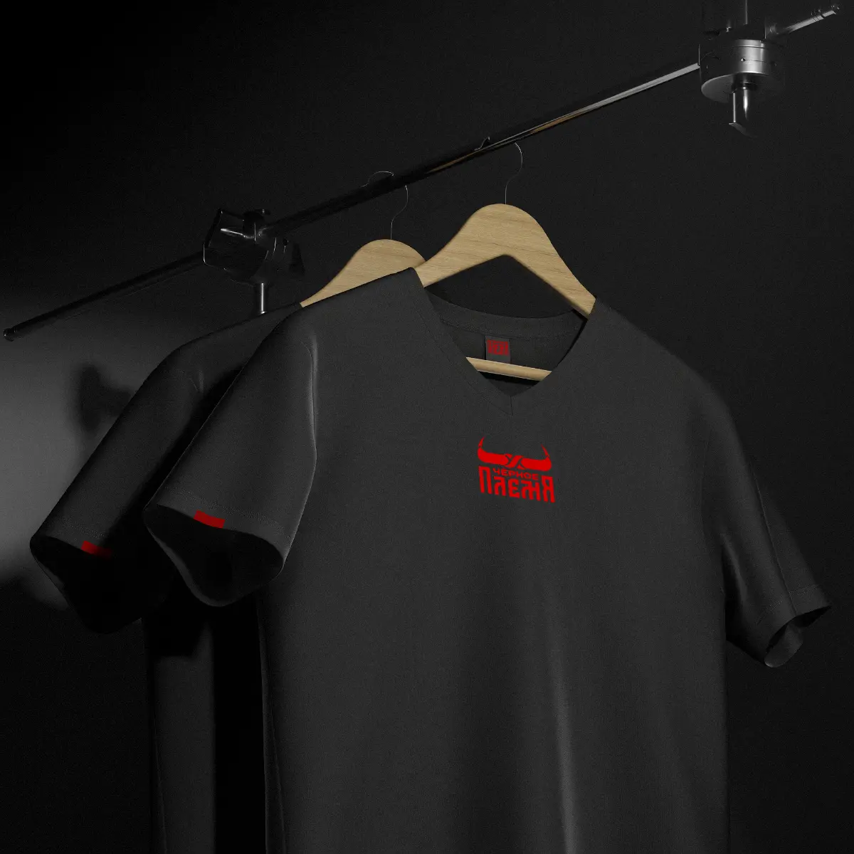 Из какого вы племени? Знак для мясного бренда. | Сетка — социальная сеть от hh.ru