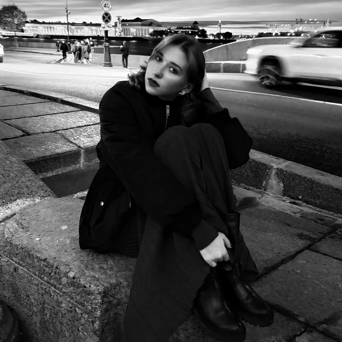 Алиса Гедике | Сетка — социальная сеть от hh.ru