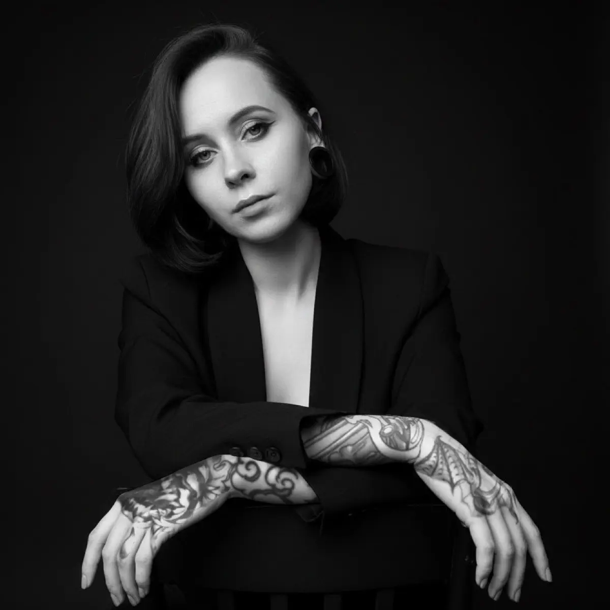 Катерина Примак | Сетка — социальная сеть от hh.ru