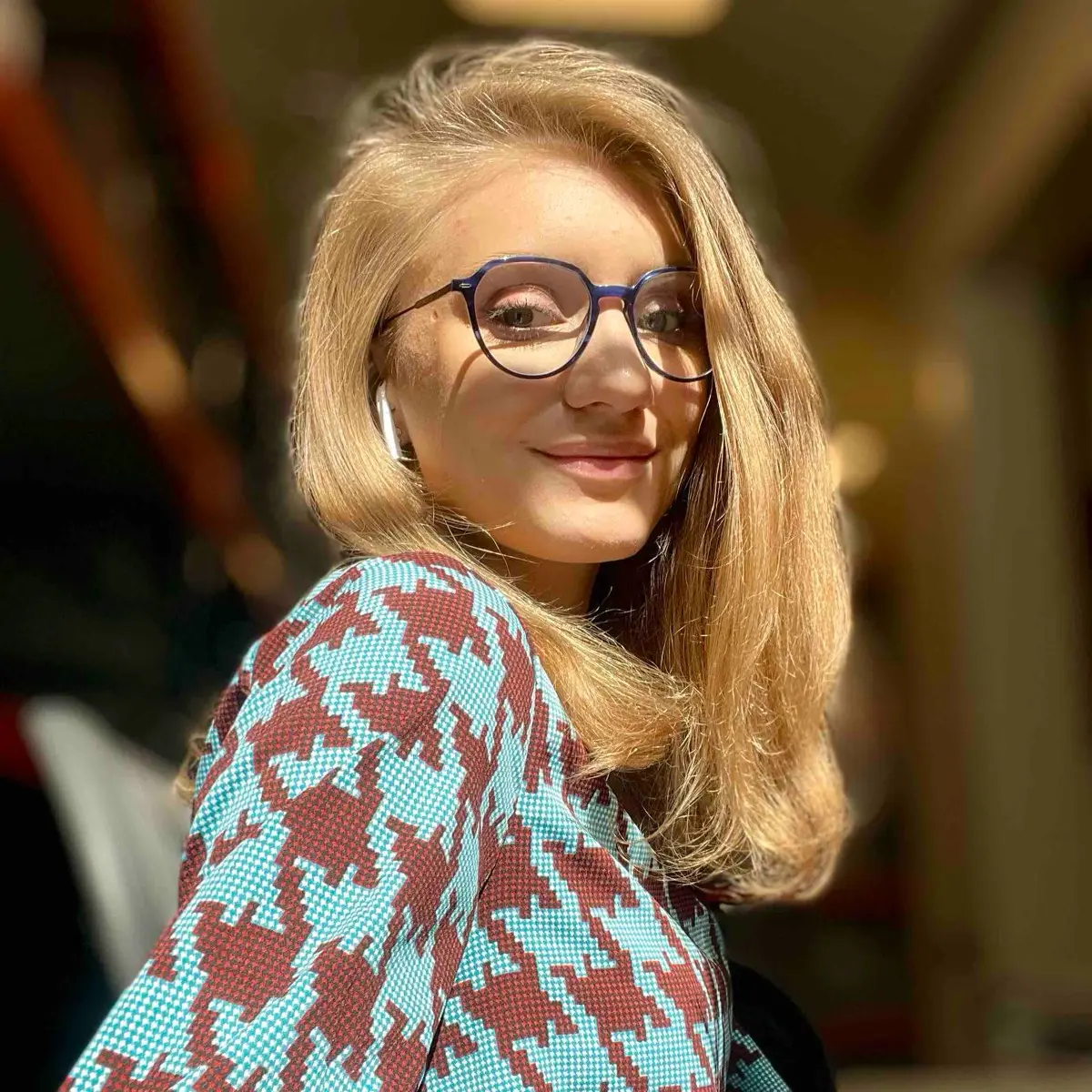 Milena Semichastnova | Сетка — социальная сеть от hh.ru