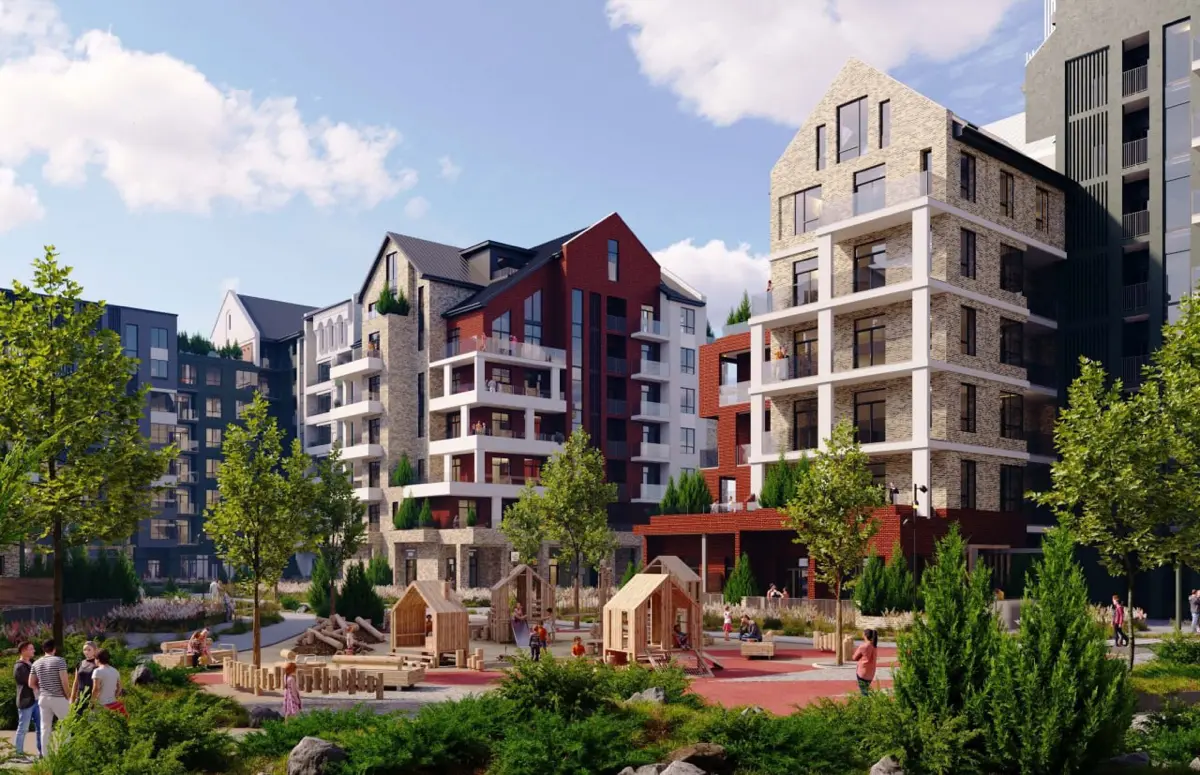 РЫБИНСК: ПРЕДСТАВЛЯЕМ НОВЫЙ КОМПЛЕКС «АДМИРАЛТЕЙСКИЙ»! | Сетка — социальная сеть от hh.ru