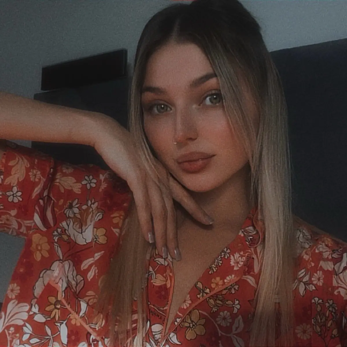 Анастейша Полякова