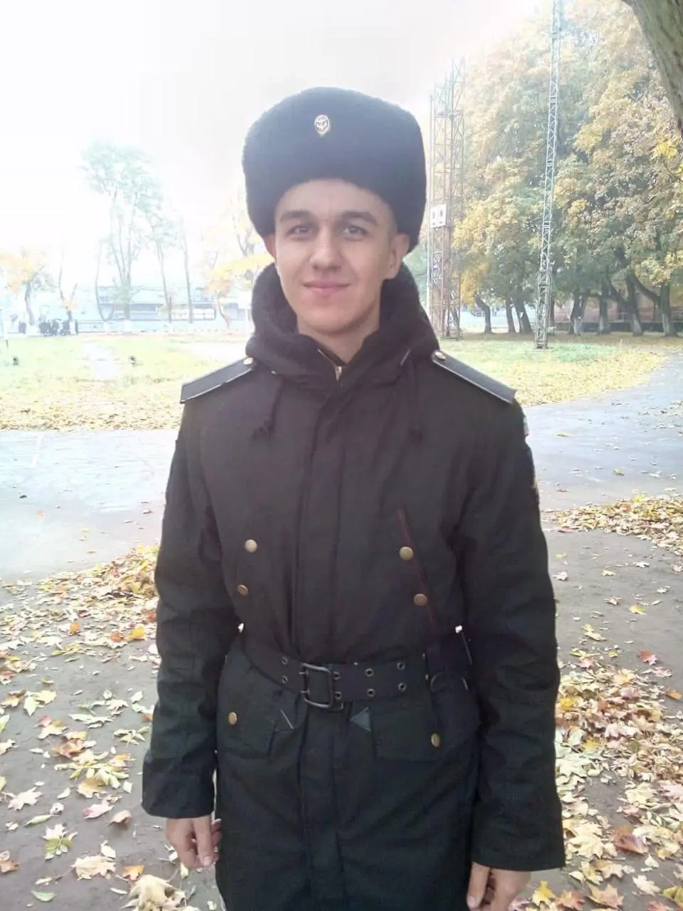 Это я, ровно 10 лет назад, 25 октября 2025 года 🙂 | Сетка — социальная сеть от hh.ru