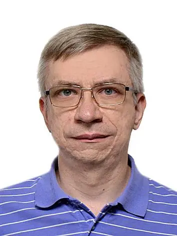 Александр Лингур | Сетка — социальная сеть от hh.ru