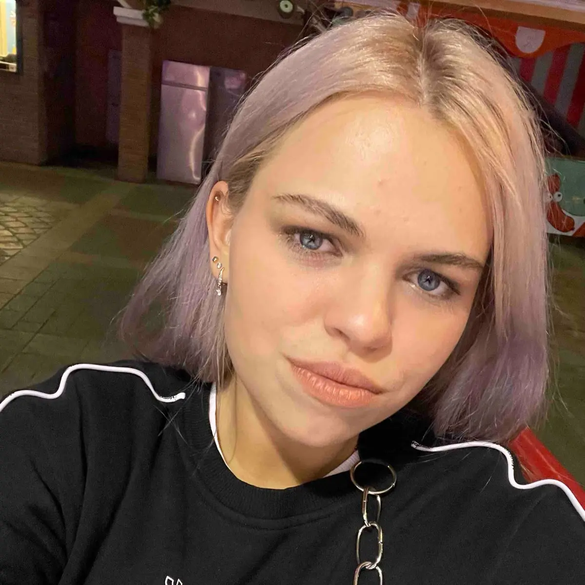 Наталья Башканова