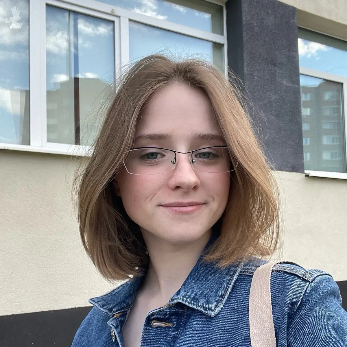 Анна Кочнева | Сетка — социальная сеть от hh.ru