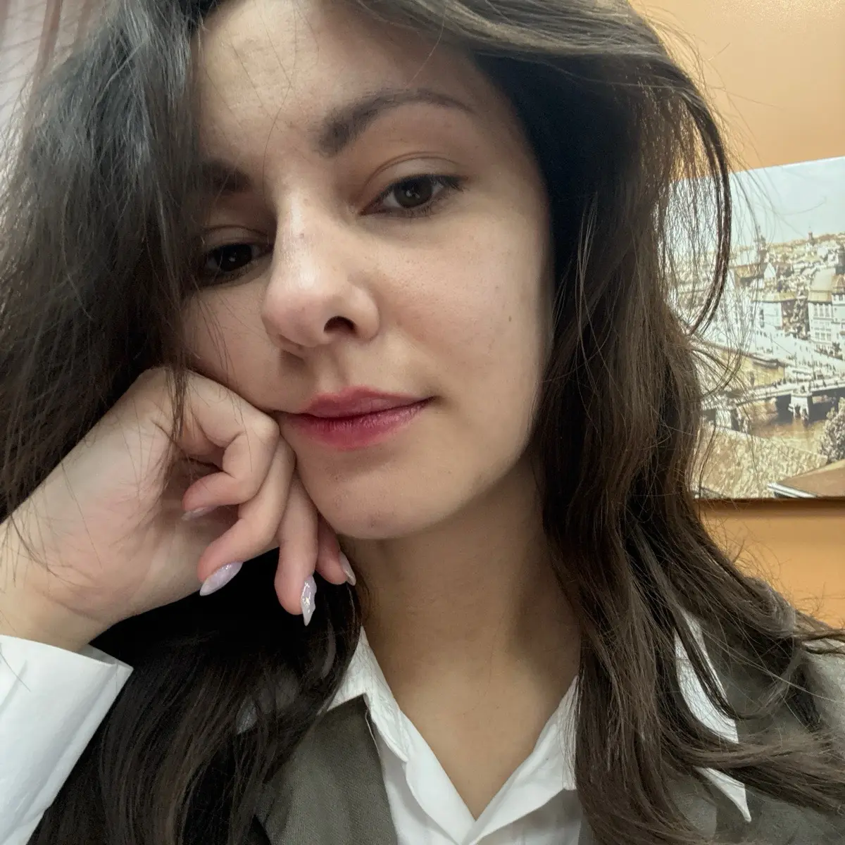 Лейла Разина | Сетка — социальная сеть от hh.ru