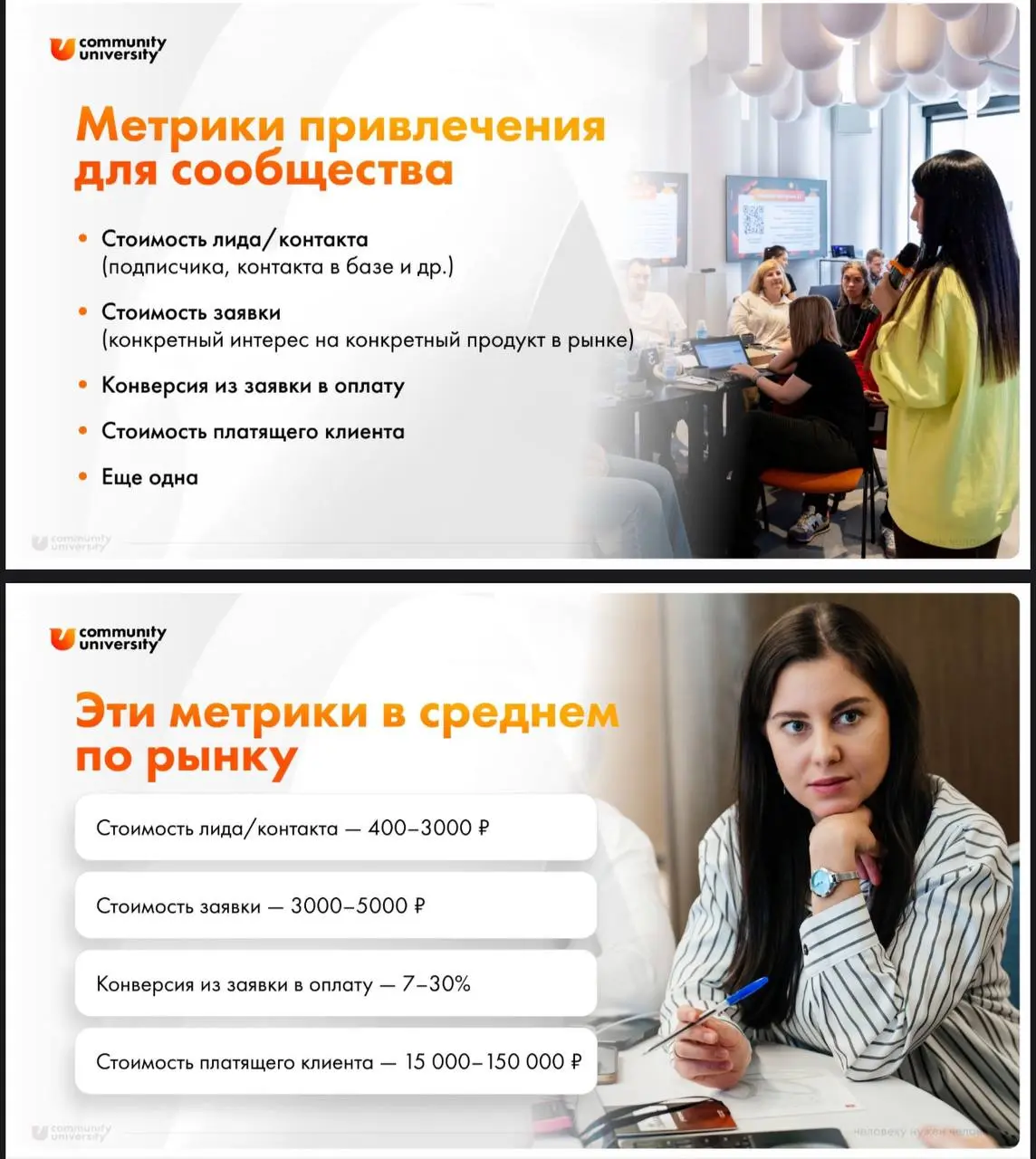 Вот «вдогонку» вам минимальные метрики и цифры по рынку, показатели «отличников». | Сетка — социальная сеть от hh.ru