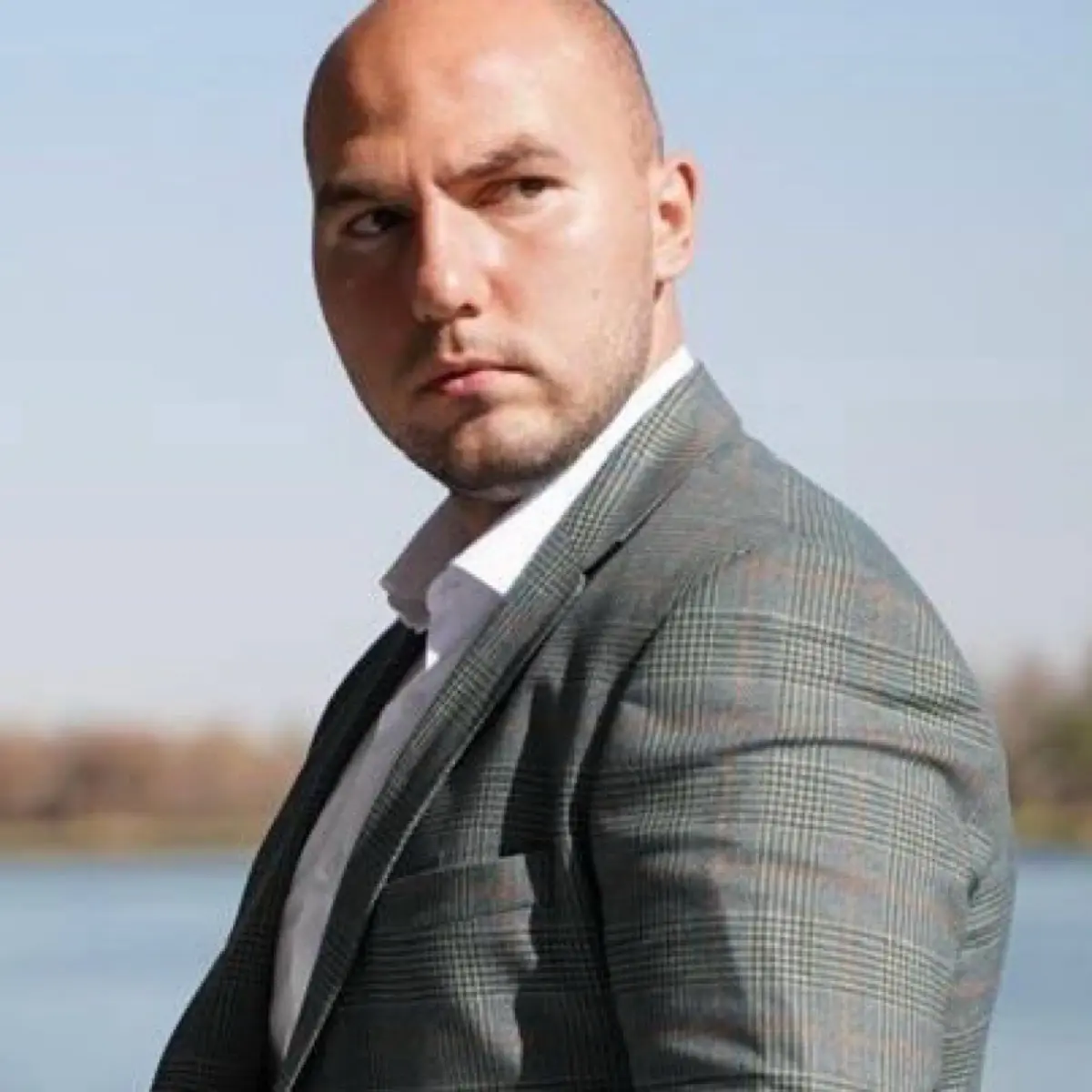 Тимур Барибал | Сетка — социальная сеть от hh.ru