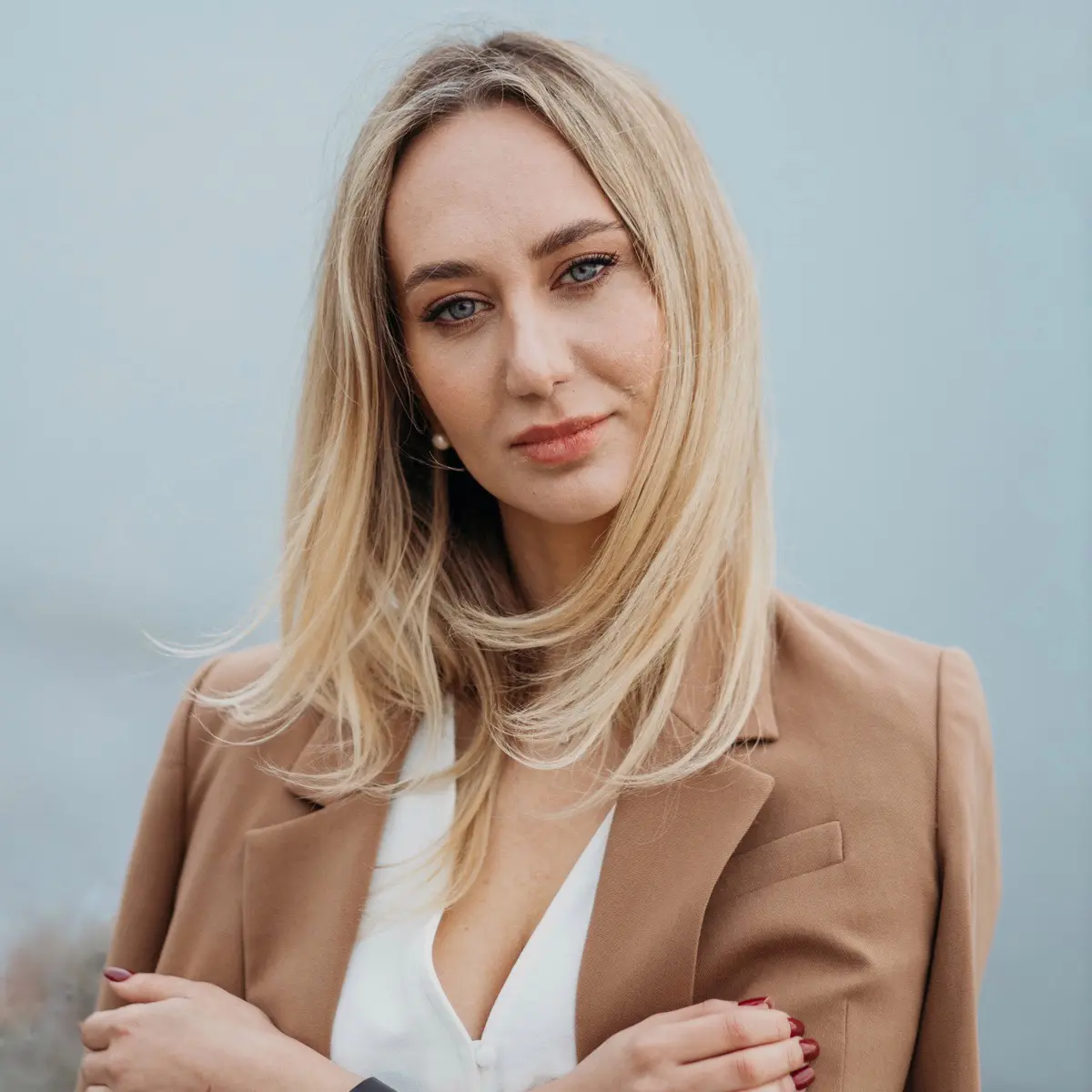 Мария Яковлева