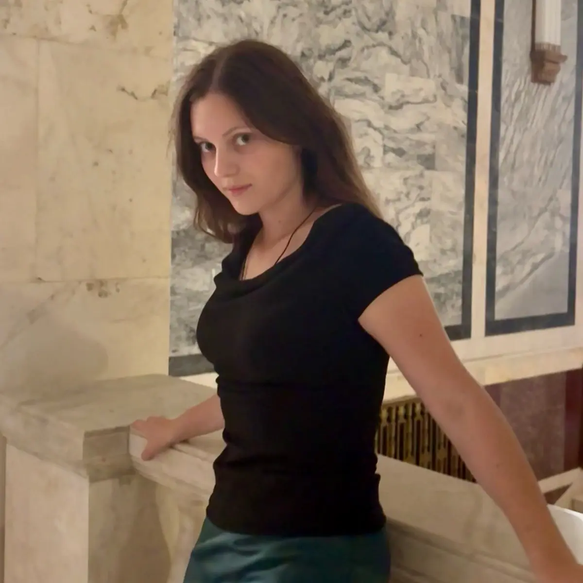 Екатерина Ковтун | Сетка — социальная сеть от hh.ru