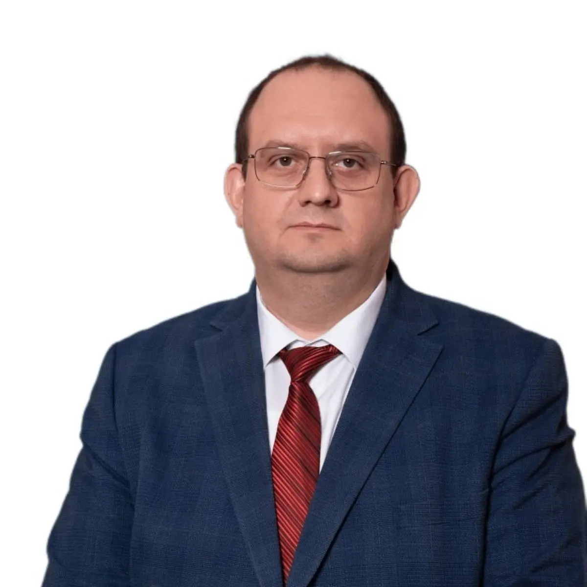 Владимир Андрюшенков