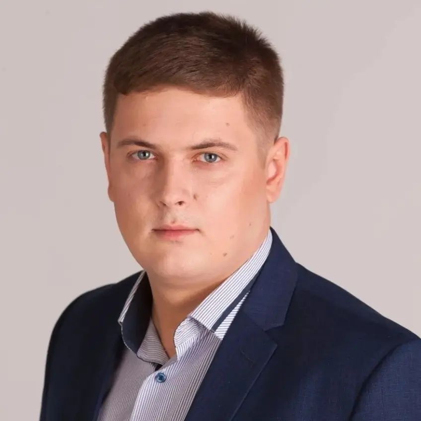 Евгений Агинский | Сетка — социальная сеть от hh.ru