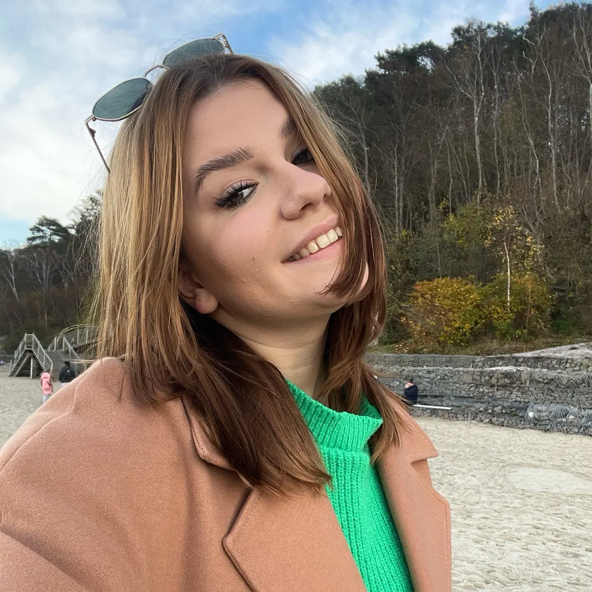 profile avatar