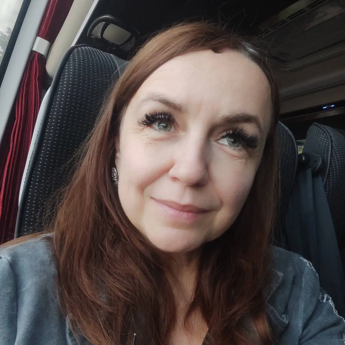 Людмила Неменкова