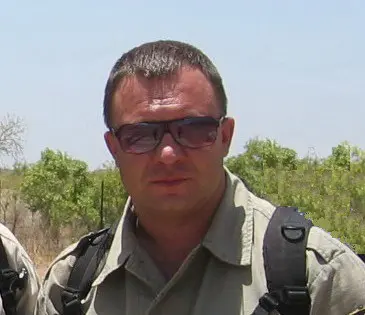 Sergey Sergeev | Сетка — социальная сеть от hh.ru