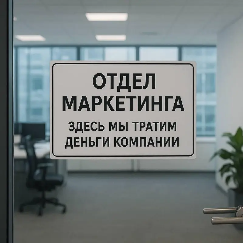 Коллеги-маркетологи, с профессиональным праздником! | Сетка — социальная сеть от hh.ru