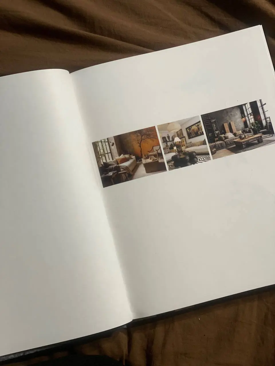 Найти и вдохновляться, даже если ты далёк от дизайна
⭐️⭐️Признаюсь ⭐️⭐️честно: я не ищу ⭐️⭐️вдохновение. Я позволяю ему наполнять меня через пять врат — пять чувств | Сетка — социальная сеть от hh.ru