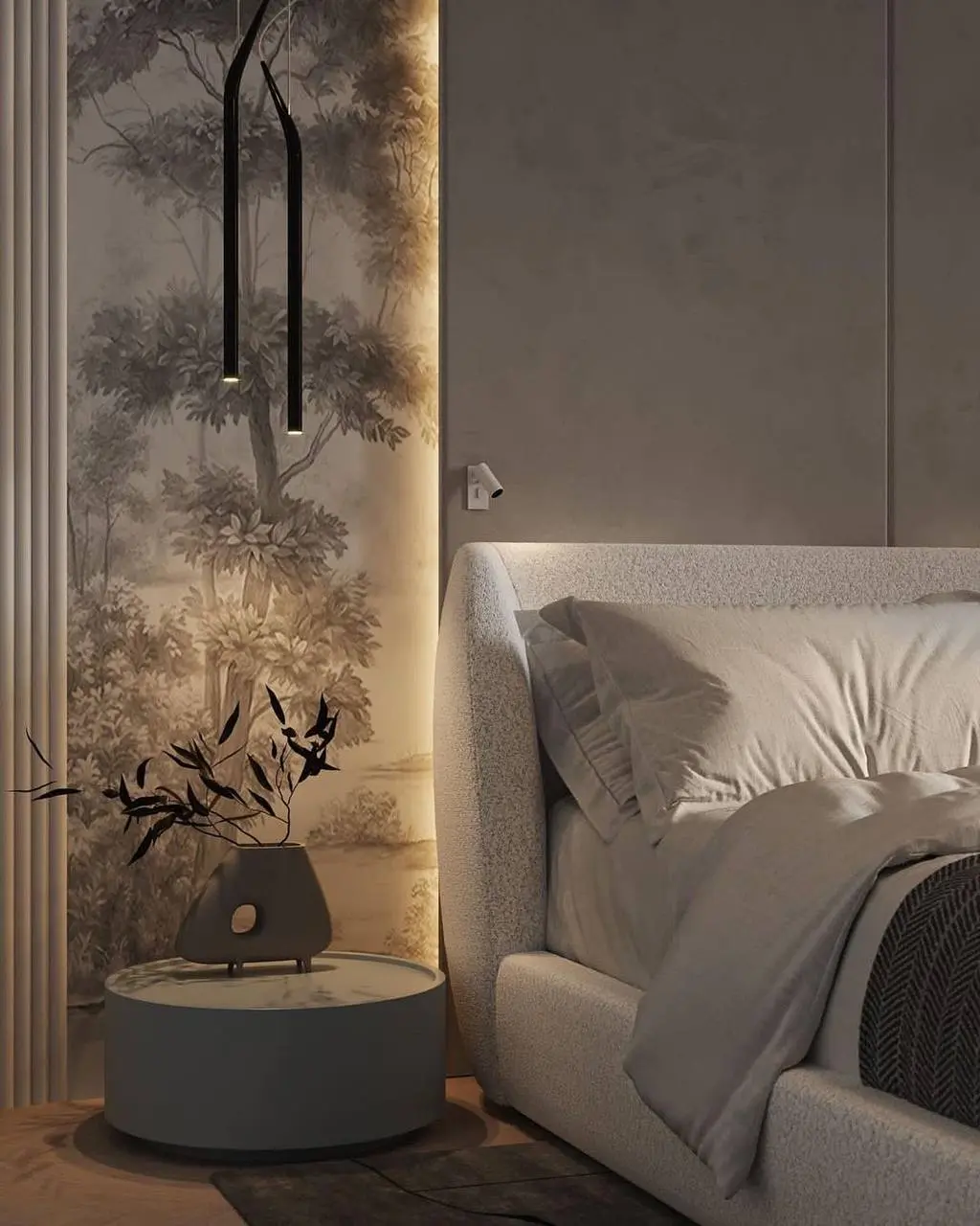 Найти и вдохновляться, даже если ты далёк от дизайна
⭐️⭐️Признаюсь ⭐️⭐️честно: я не ищу ⭐️⭐️вдохновение. Я позволяю ему наполнять меня через пять врат — пять чувств | Сетка — социальная сеть от hh.ru