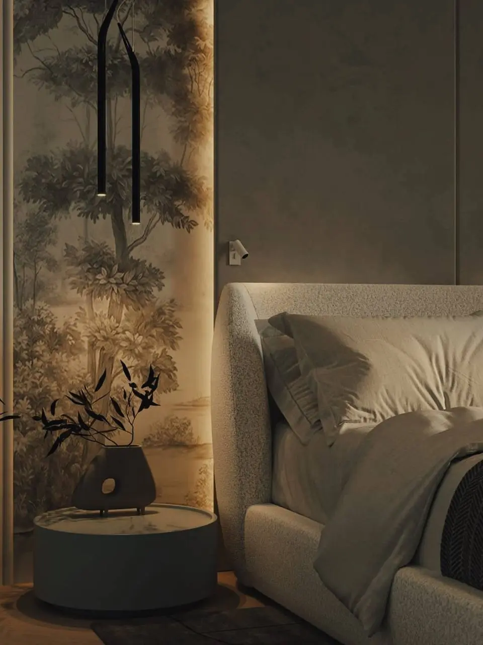 Найти и вдохновляться, даже если ты далёк от дизайна
⭐️⭐️Признаюсь ⭐️⭐️честно: я не ищу ⭐️⭐️вдохновение. Я позволяю ему наполнять меня через пять врат — пять чувств | Сетка — социальная сеть от hh.ru