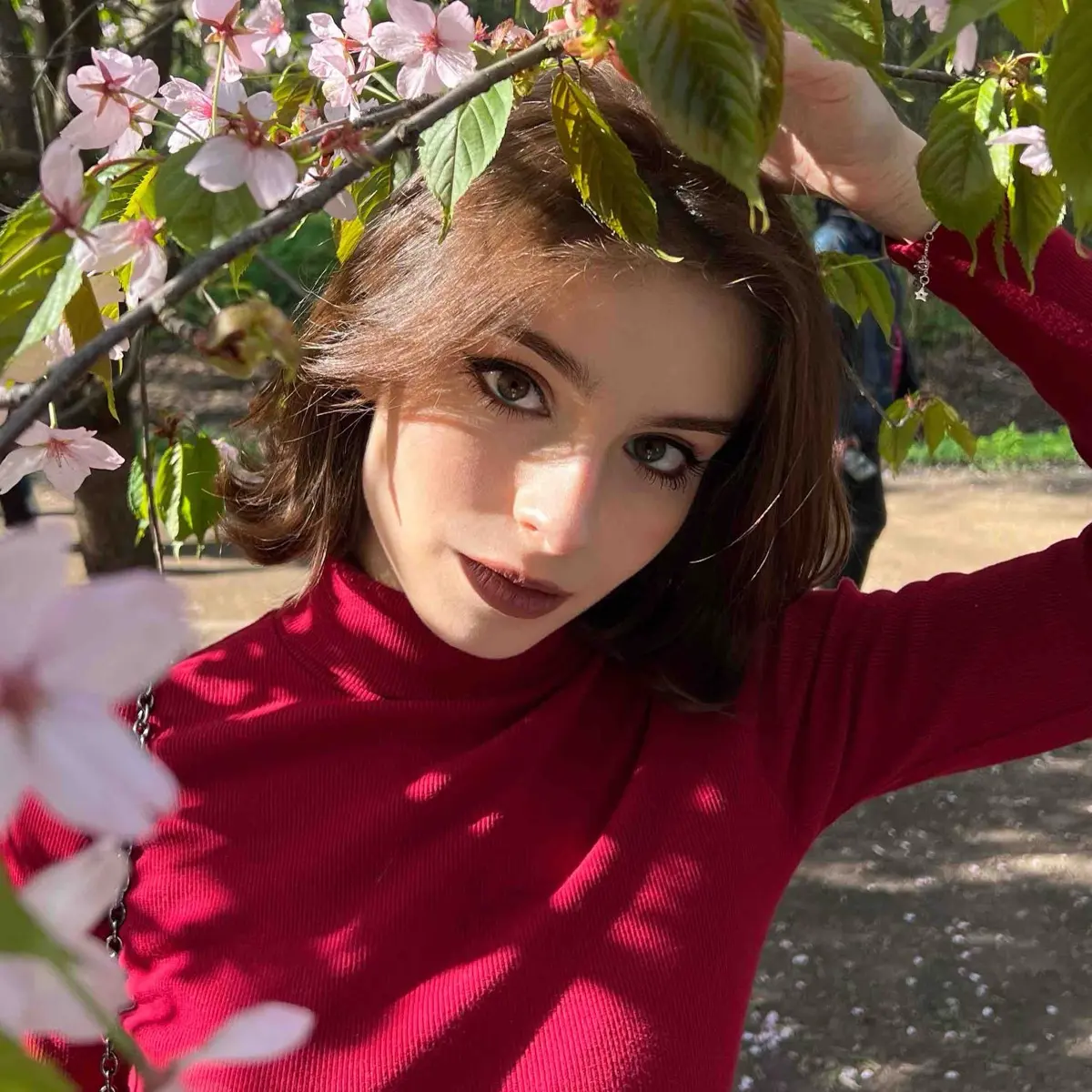 Екатерина Лаврентьева | Сетка — социальная сеть от hh.ru