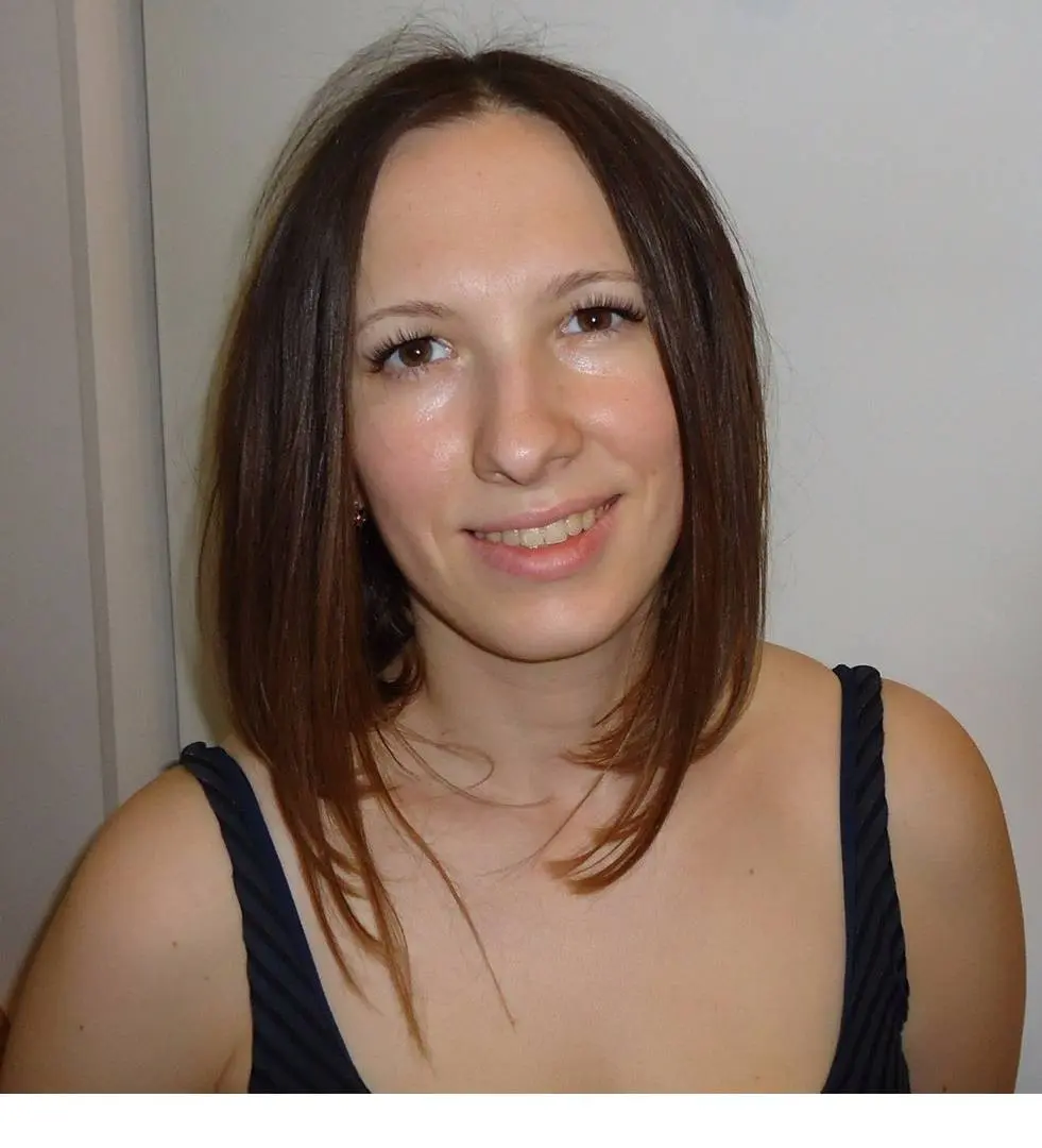 Ирина Малофеева