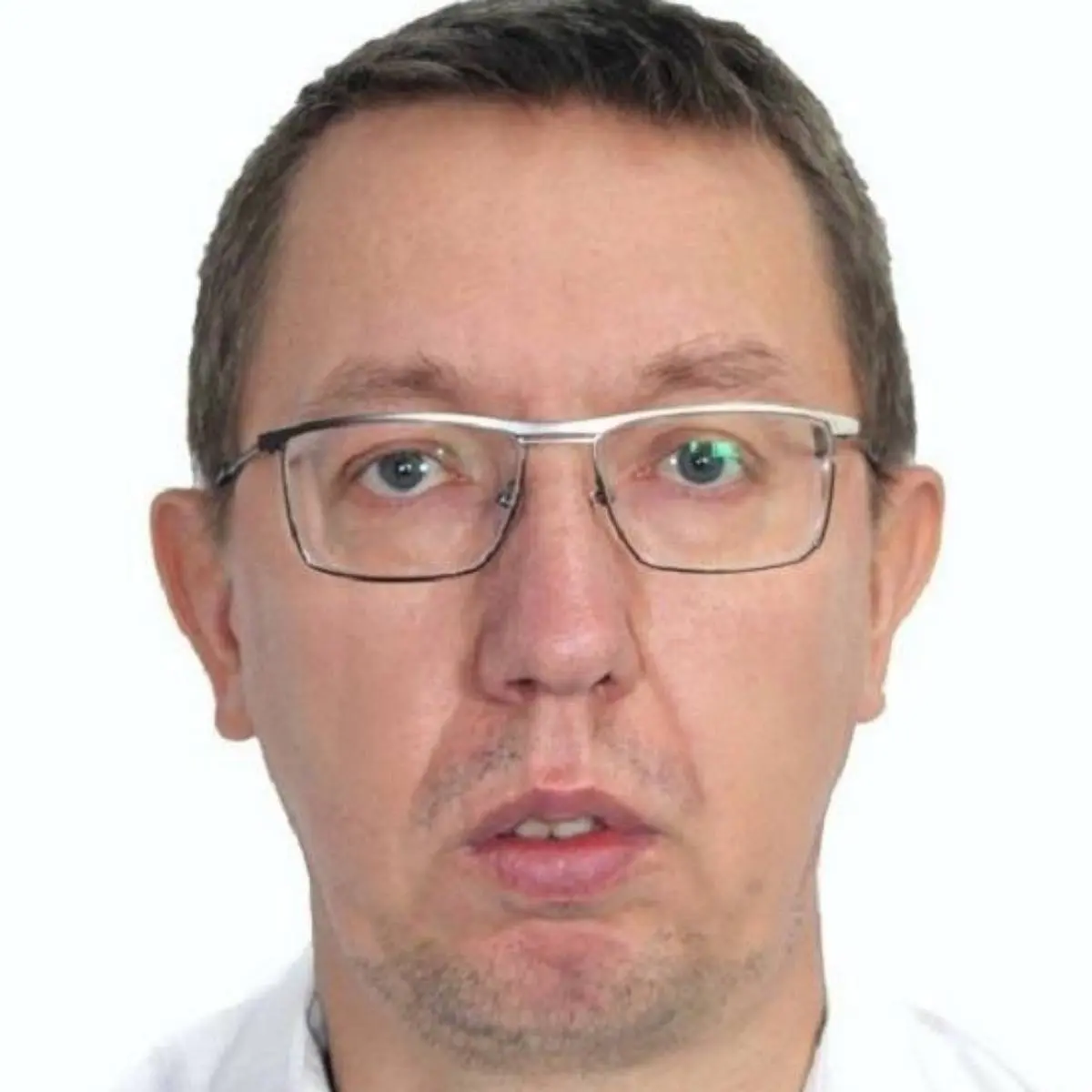 Игорь Цибискин
