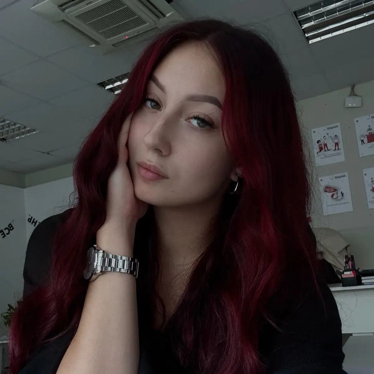 Анастасия Коленова