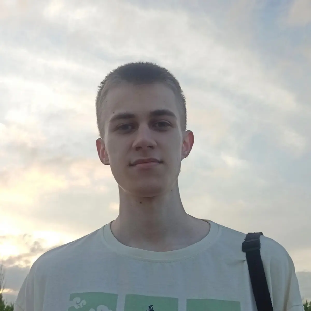 Никита Васильев | Сетка — социальная сеть от hh.ru